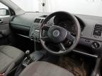 2005 VOLKSWAGEN POLO 1.2 E 55 3DR for sale at Copart WESTBURY