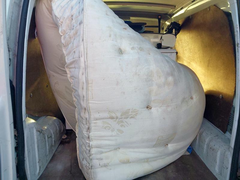 2005 RENAULT KANGOO SL17DCI 70 