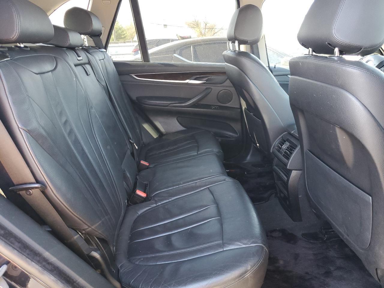 2015 BMW X5 xDrive35I VIN: 5UXKR0C57F0K62241 Lot: 92787315