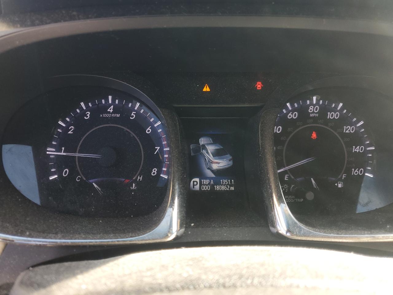 2014 Toyota Avalon Base VIN: 4T1BK1EB0EU128950 Lot: 92190905