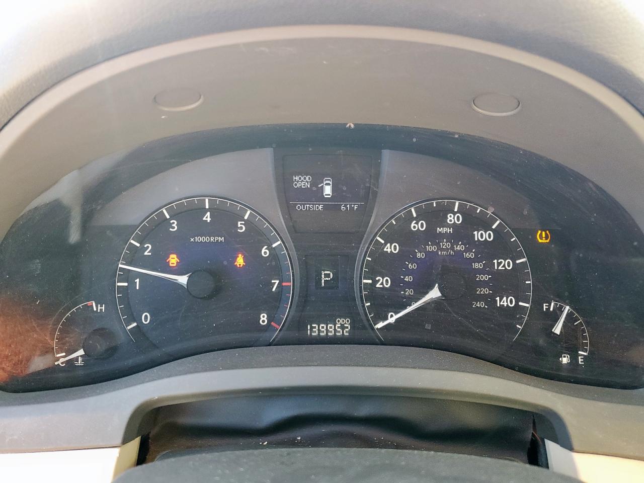 2010 Lexus Rx 350 VIN: JTJZK1BA9A2403426 Lot: 92030875