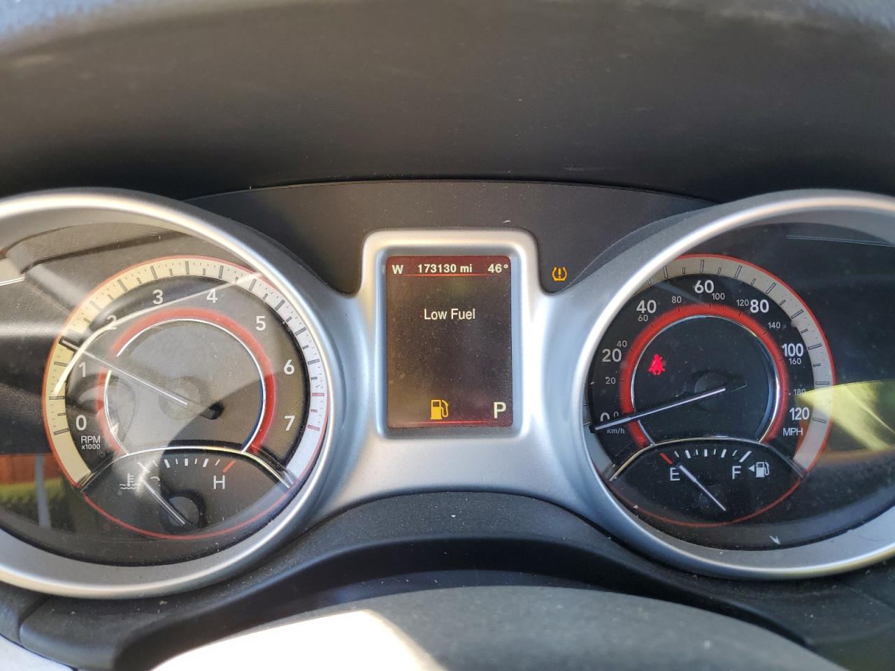 2017 Dodge Journey Gt VIN: 3C4PDDEG8HT585800 Lot: 91636245