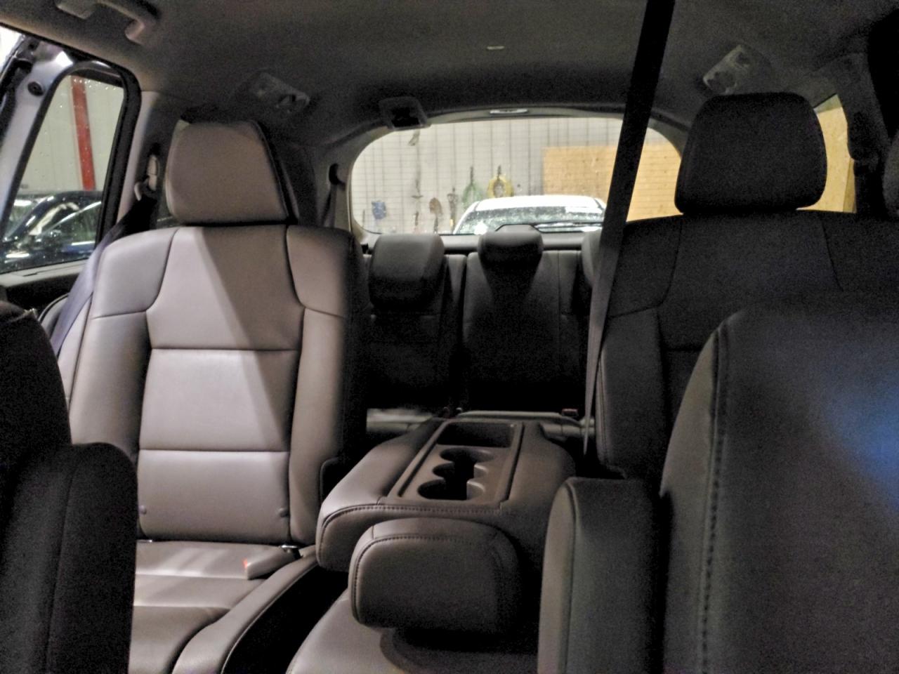 2016 Honda Odyssey Exl VIN: 5FNRL5H68GB067512 Lot: 92874115