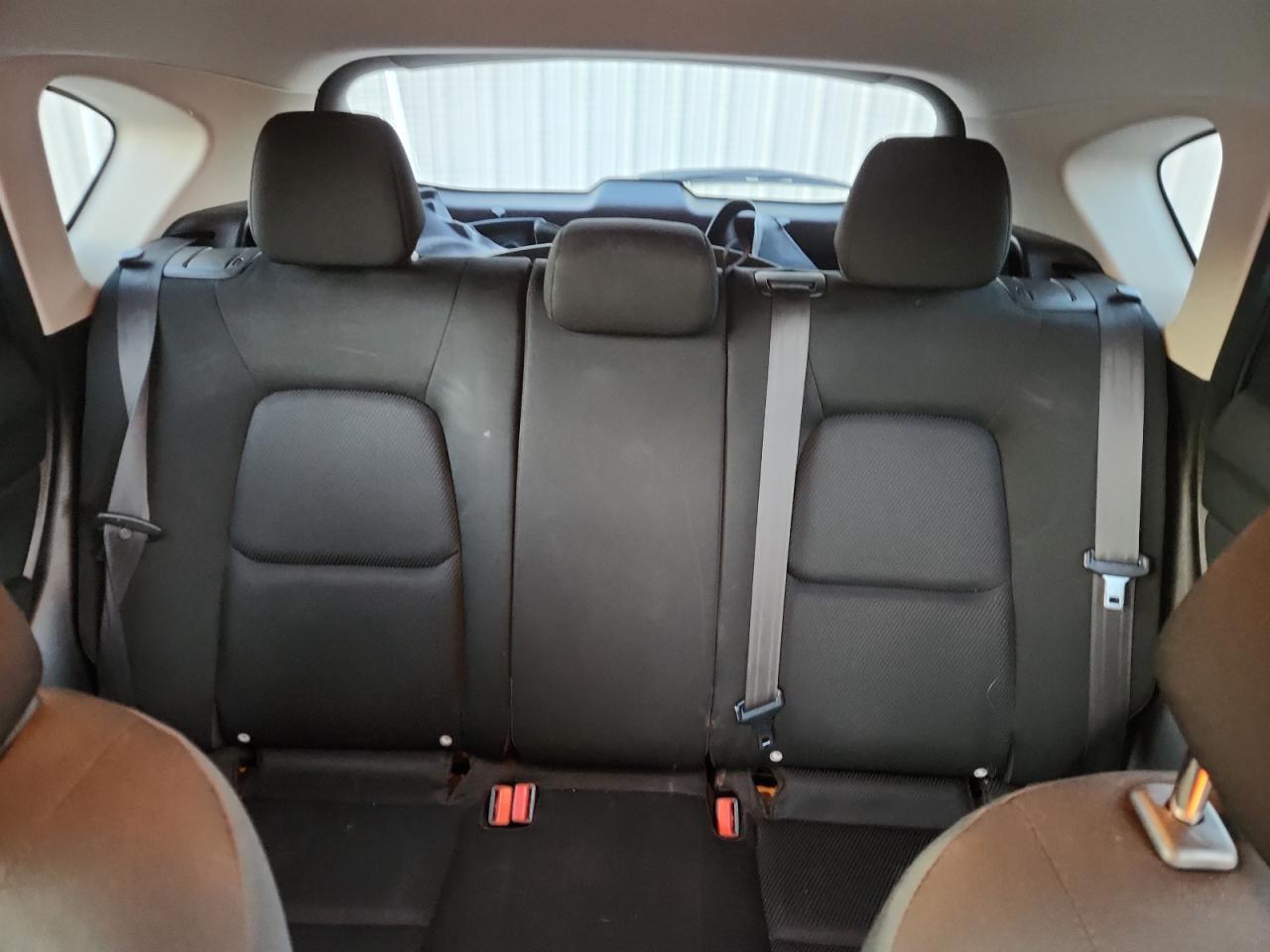 2018 Mazda Cx-5 Sport VIN: JM3KFBBM5J0402205 Lot: 90894975