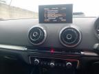 2013 AUDI A3 1.8 TFSI S LINE 5DR S TRONIC for sale at Copart YORK