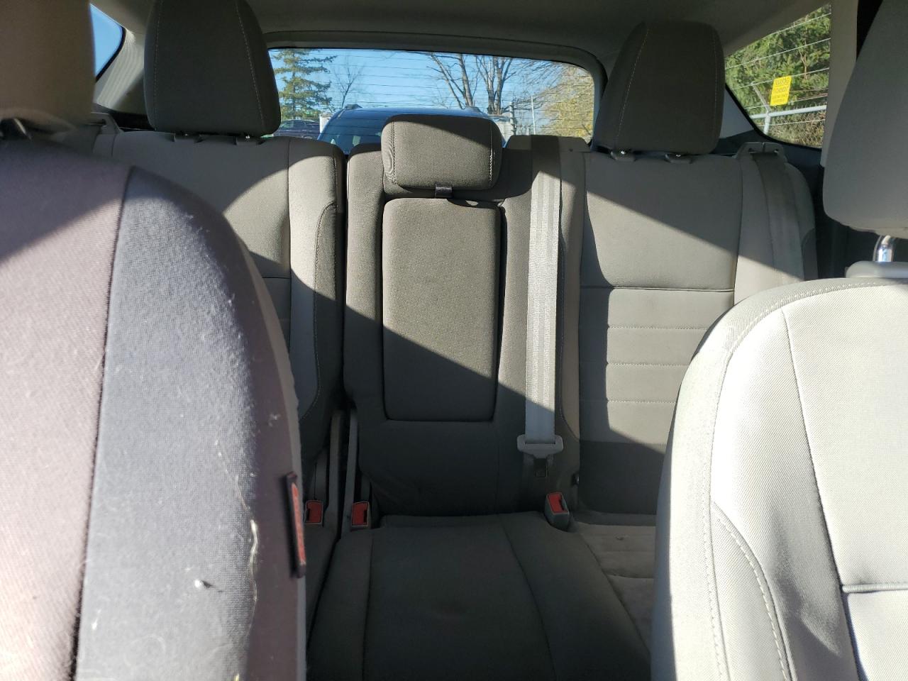 2014 Ford Escape Se VIN: 1FMCU9GX2EUD23115 Lot: 91919625