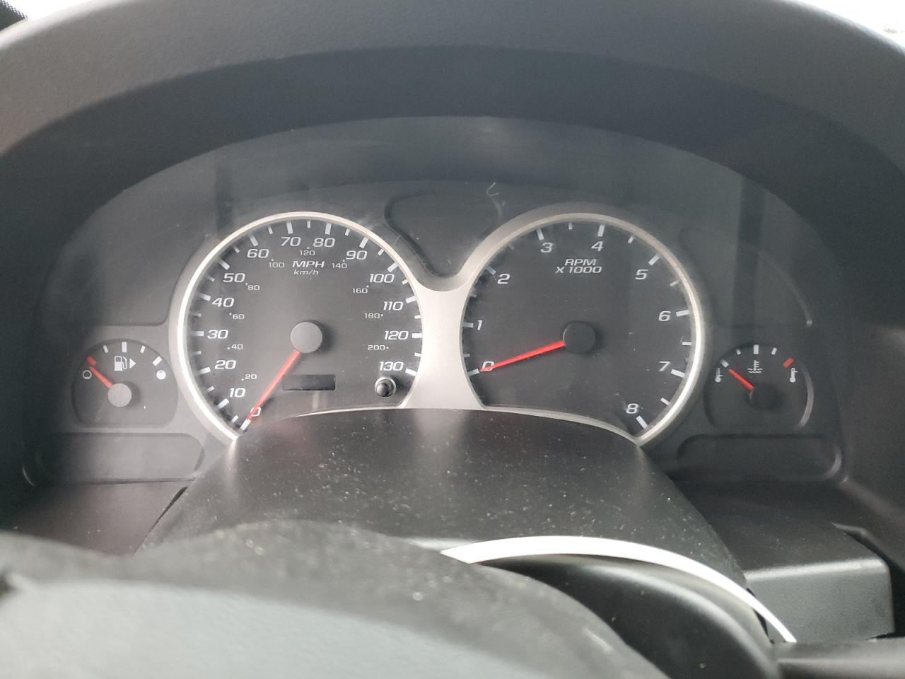 2005 Chevrolet Equinox Ls VIN: 2CNDL13F556204754 Lot: 93319775