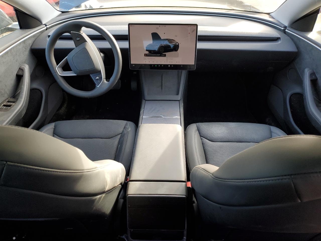 2025 Tesla Model 3 VIN: 5YJ3E1EB2SF012251 Lot: 90894065