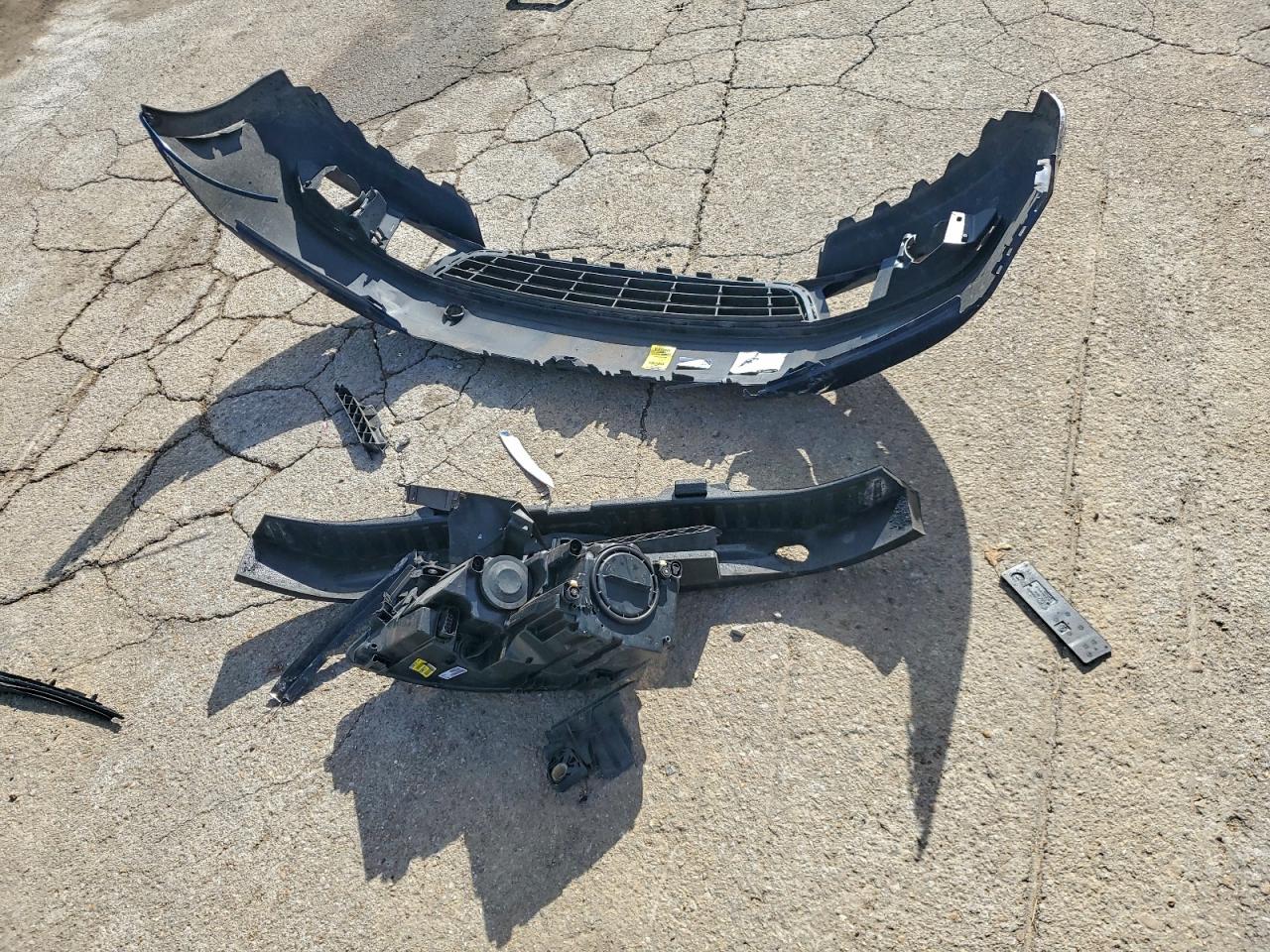 2013 Volkswagen Jetta Se VIN: 3VWDX7AJ4DM285587 Lot: 94494065