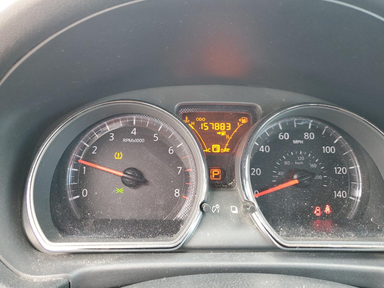 2014 Nissan Versa S VIN: 3N1CN7AP0EL812723 Lot: 92158205