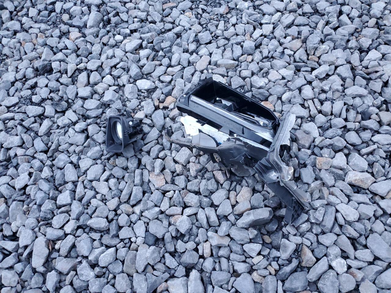 2019 Toyota Tundra Double Cab Sr VIN: 5TFUY5F14KX784071 Lot: 92983415