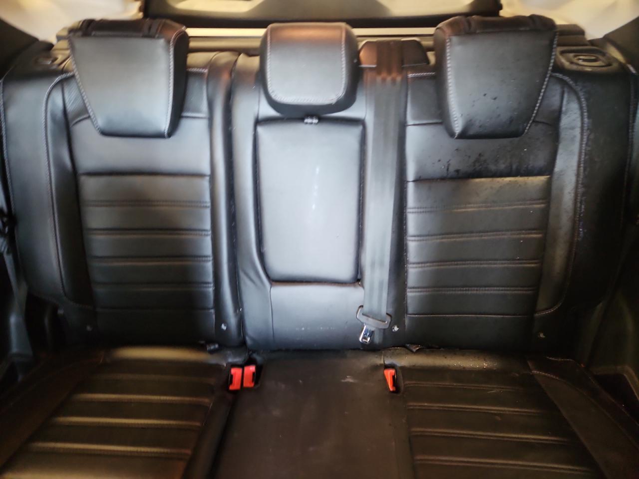 2018 Ford Ecosport Titanium VIN: MAJ6P1WLXJC176623 Lot: 92132595