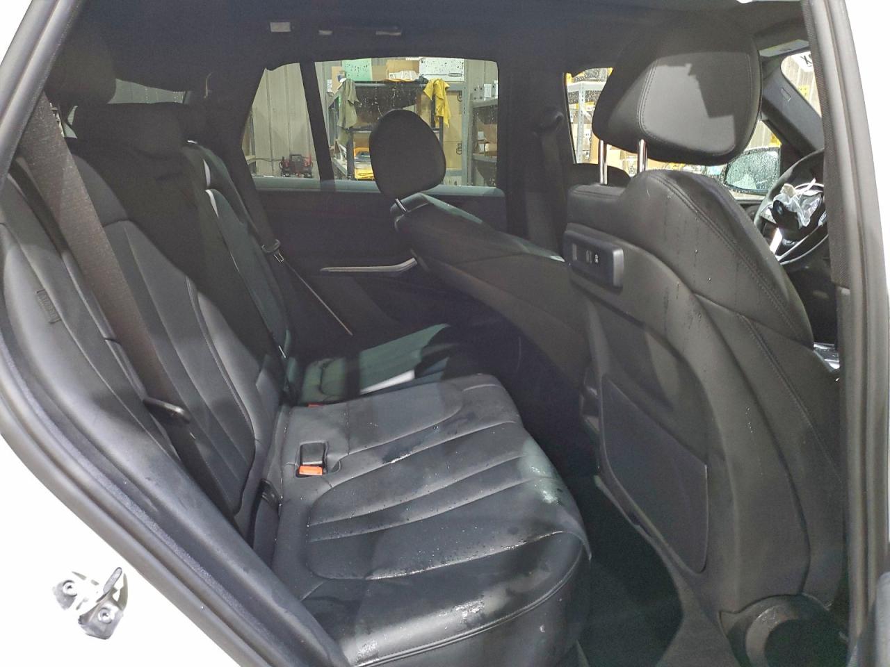 2022 BMW X5 xDrive40I VIN: 5UXCR6C00N9J35966 Lot: 94665385