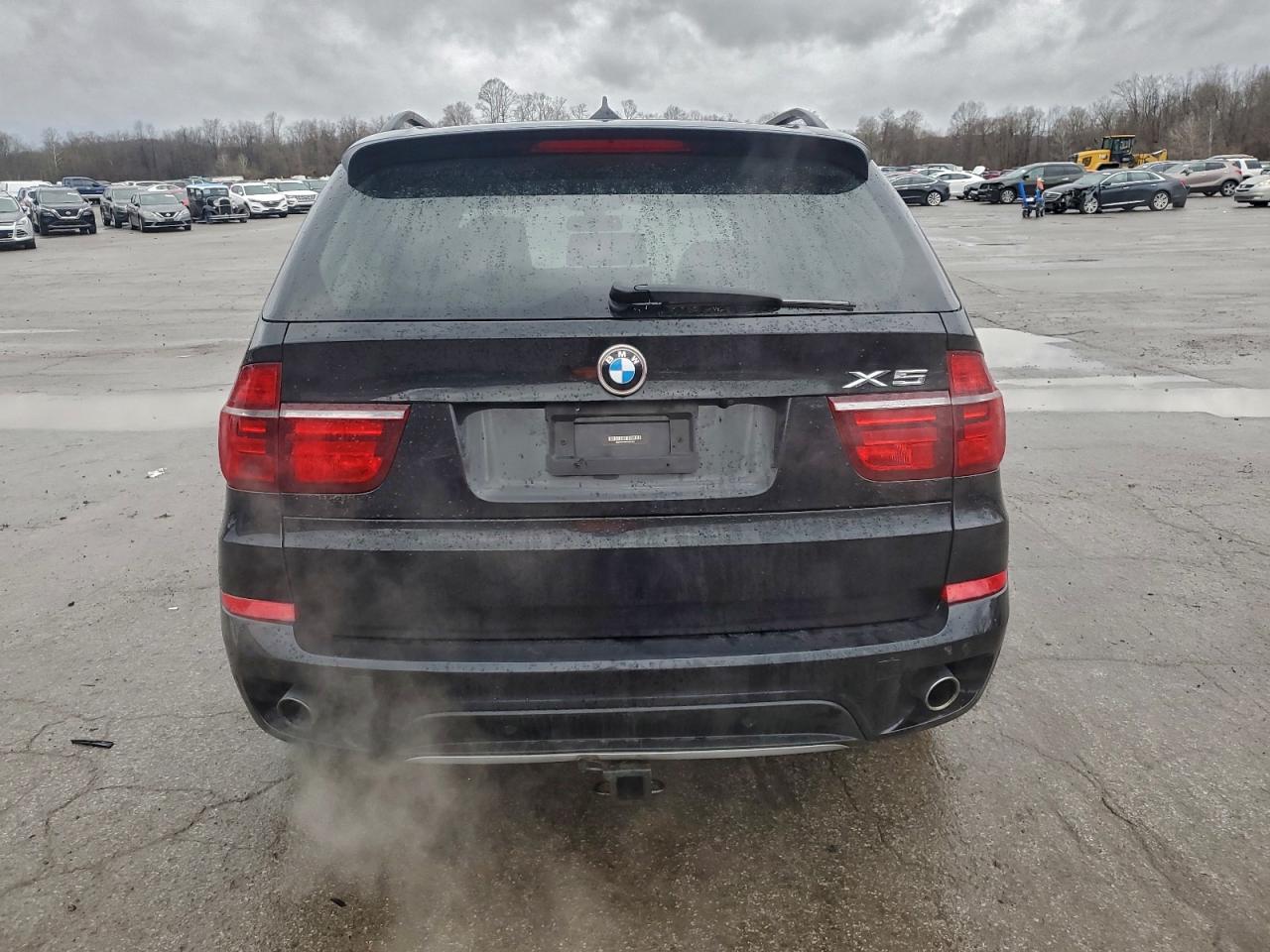 2013 BMW X5 xDrive35I VIN: 5UXZV4C50D0B19942 Lot: 94519515