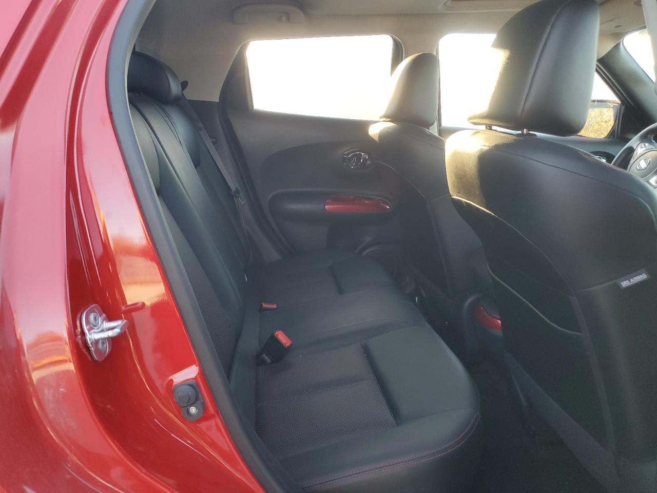 2016 Nissan Juke S VIN: JN8AF5MV3GT650752 Lot: 92425075