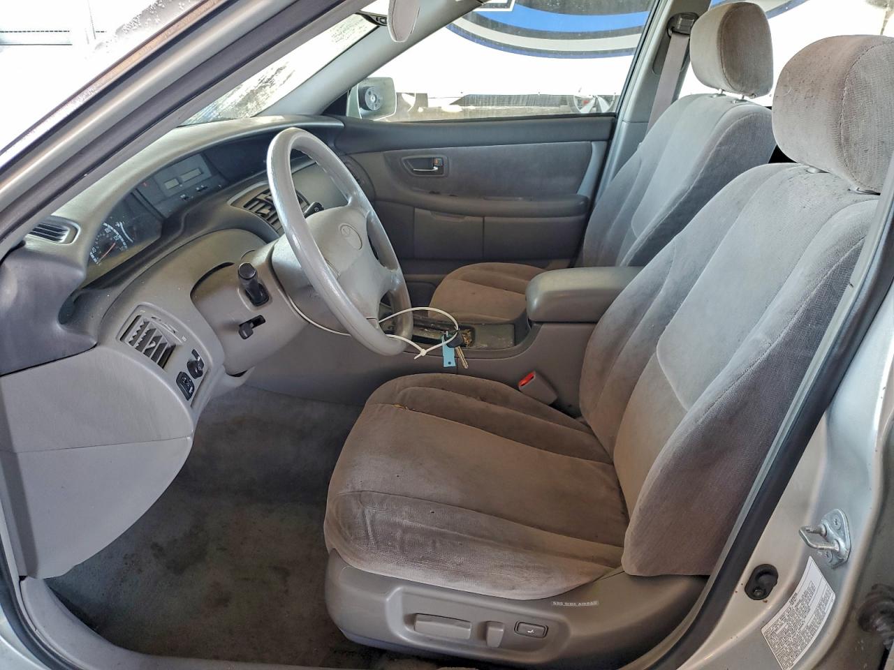 2004 Toyota Avalon Xl VIN: 4T1BF28B21U124575 Lot: 94369155