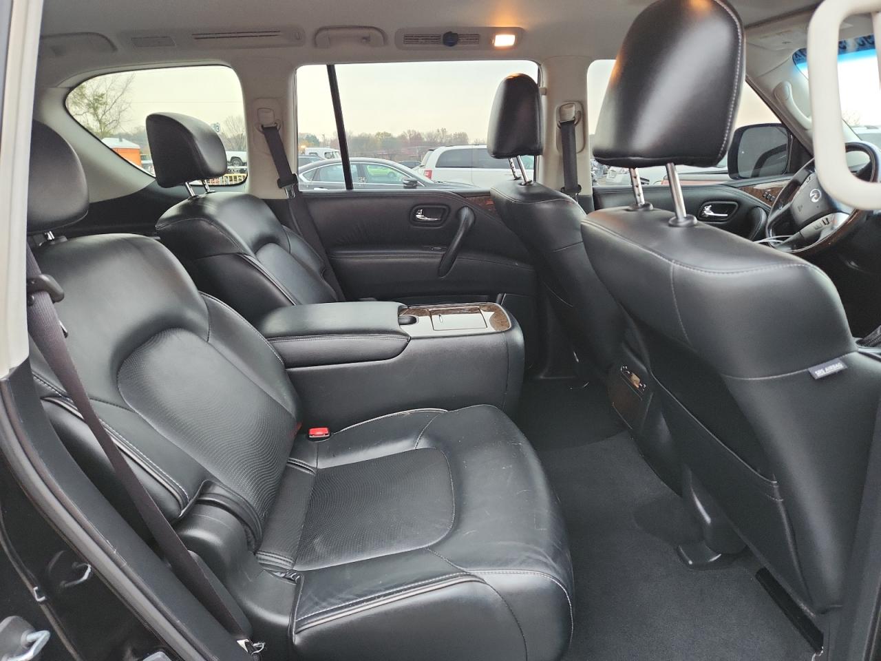 2015 Infiniti Qx80 VIN: JN8AZ2NE7F9082084 Lot: 93394335