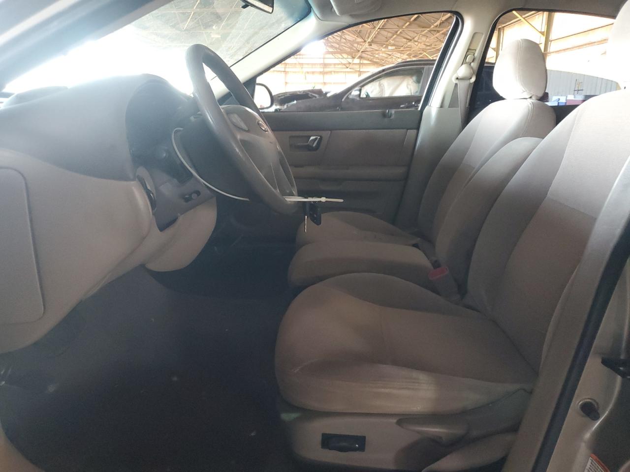 2002 Ford Taurus Se VIN: 1FAHP53U42G169755 Lot: 90357005