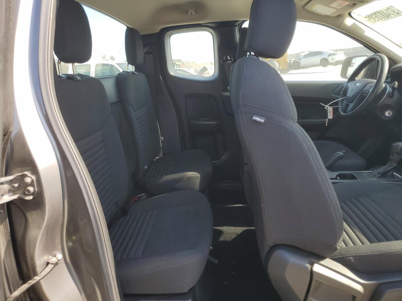 2021 Ford Ranger Xl VIN: 1FTER1EH1MLD20724 Lot: 91407695