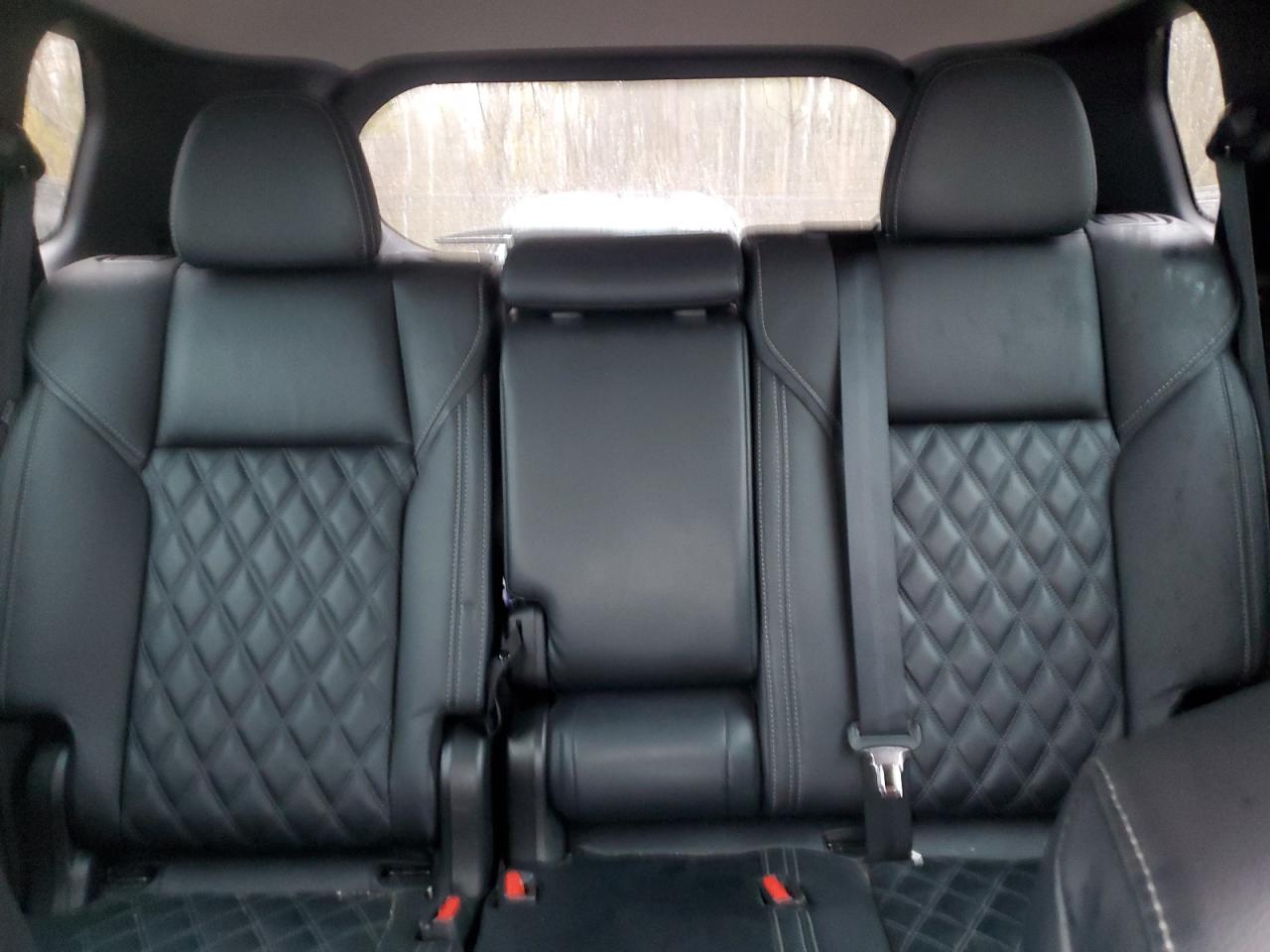 2023 Mitsubishi Outlander Sel VIN: JA4T5VA99PZ619088 Lot: 90892555