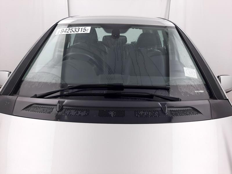 2012 MERCEDES-BENZ A CLASS A160 BLUEEFFICIENCY AVANTGARDE SE 5DR