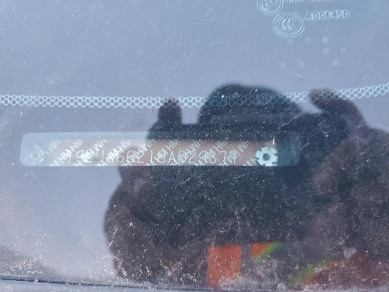 2008 Acura Tl VIN: 19UUA66218A029377 Lot: 93474025