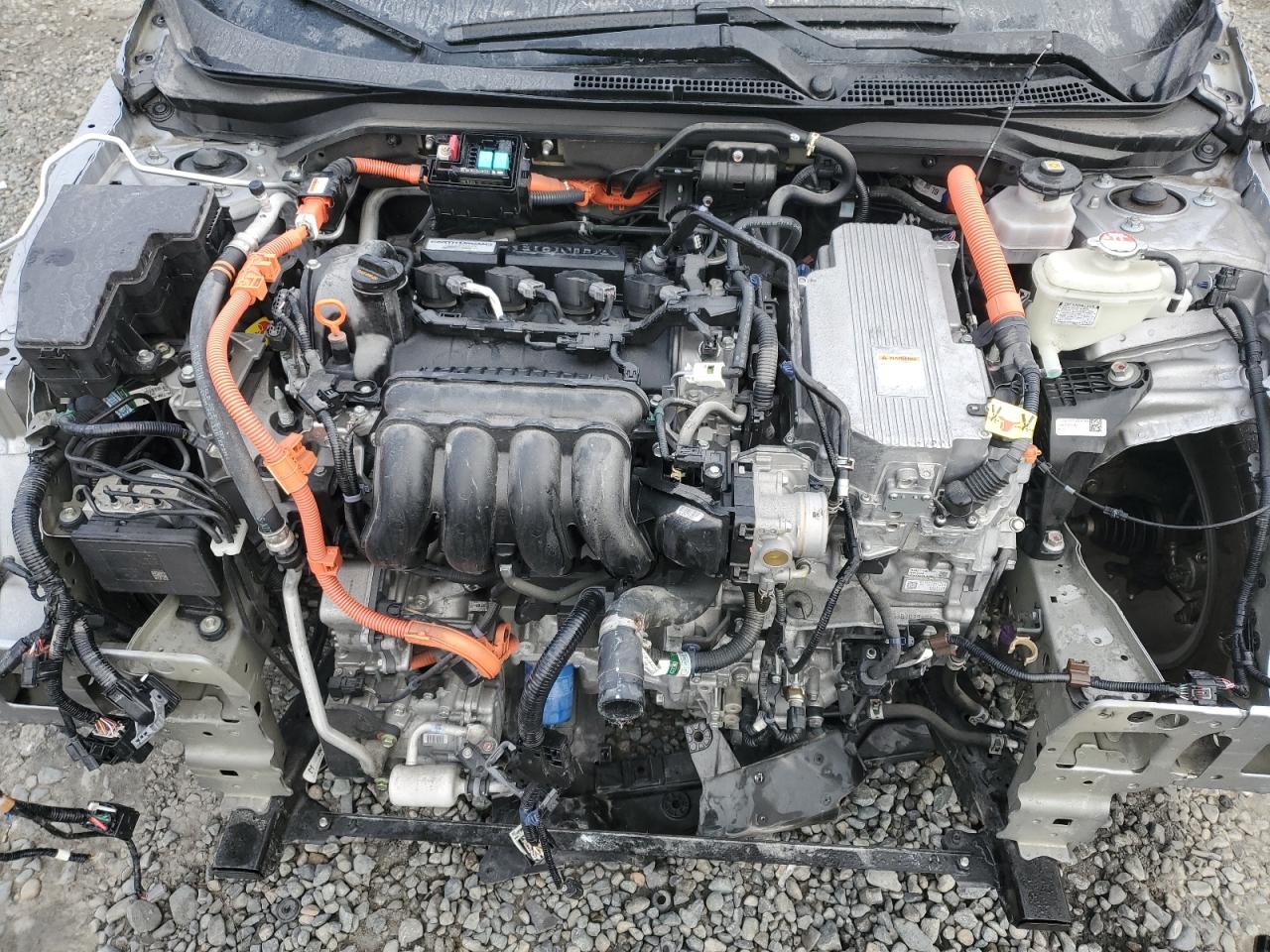 2019 Honda Insight Lx VIN: 19XZE4F16KE025799 Lot: 92282385