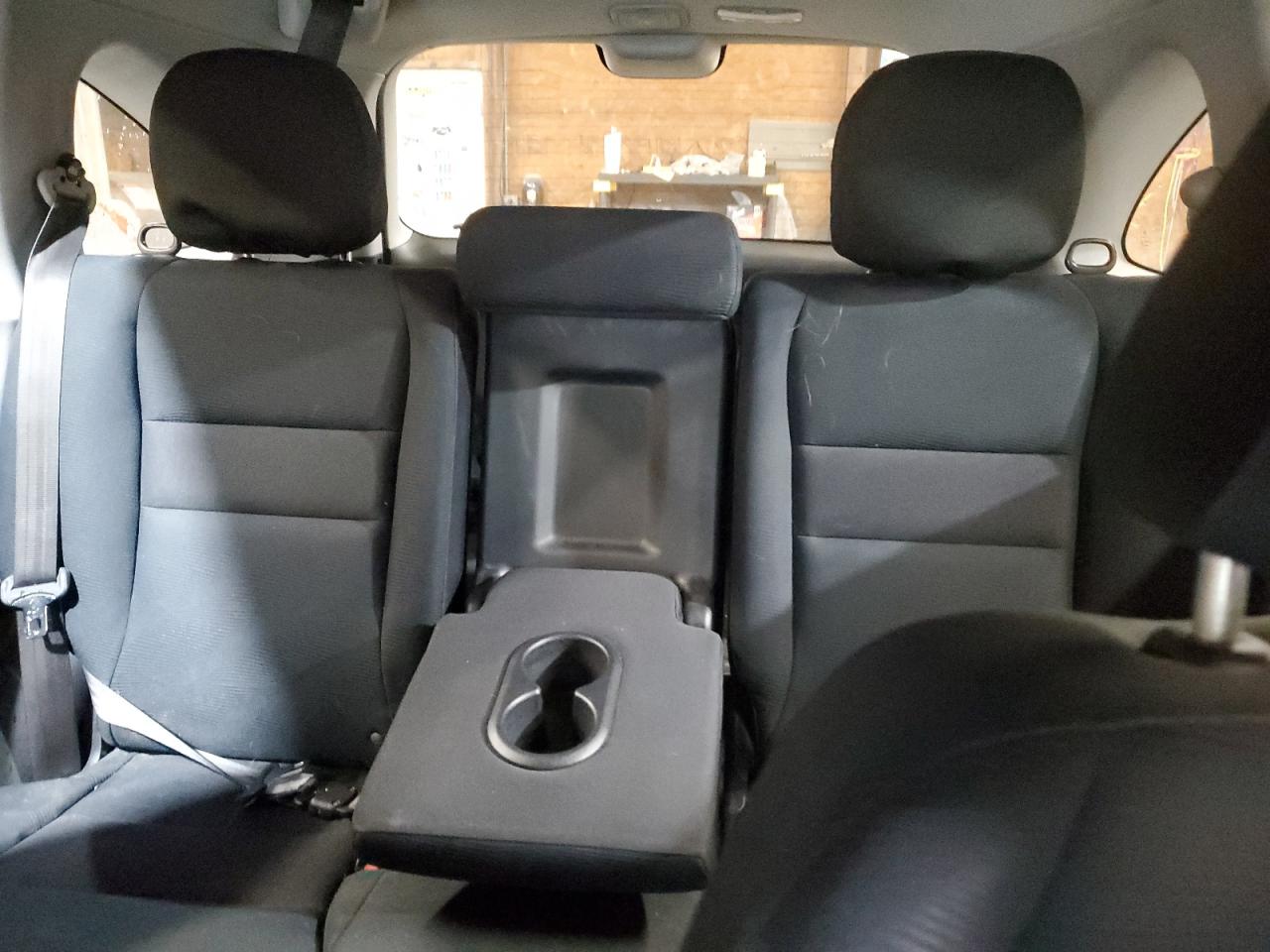 2010 Honda Cr-V Lx VIN: 5J6RE4H38AL050217 Lot: 91626235