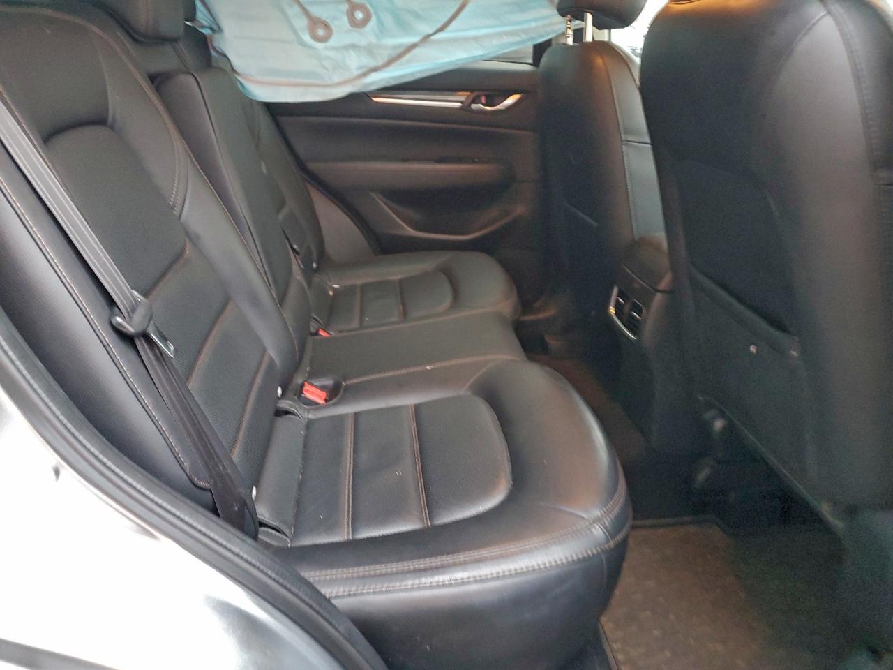 2020 Mazda Cx-5 Grand Touring VIN: JM3KFBDM1L0824990 Lot: 94034265