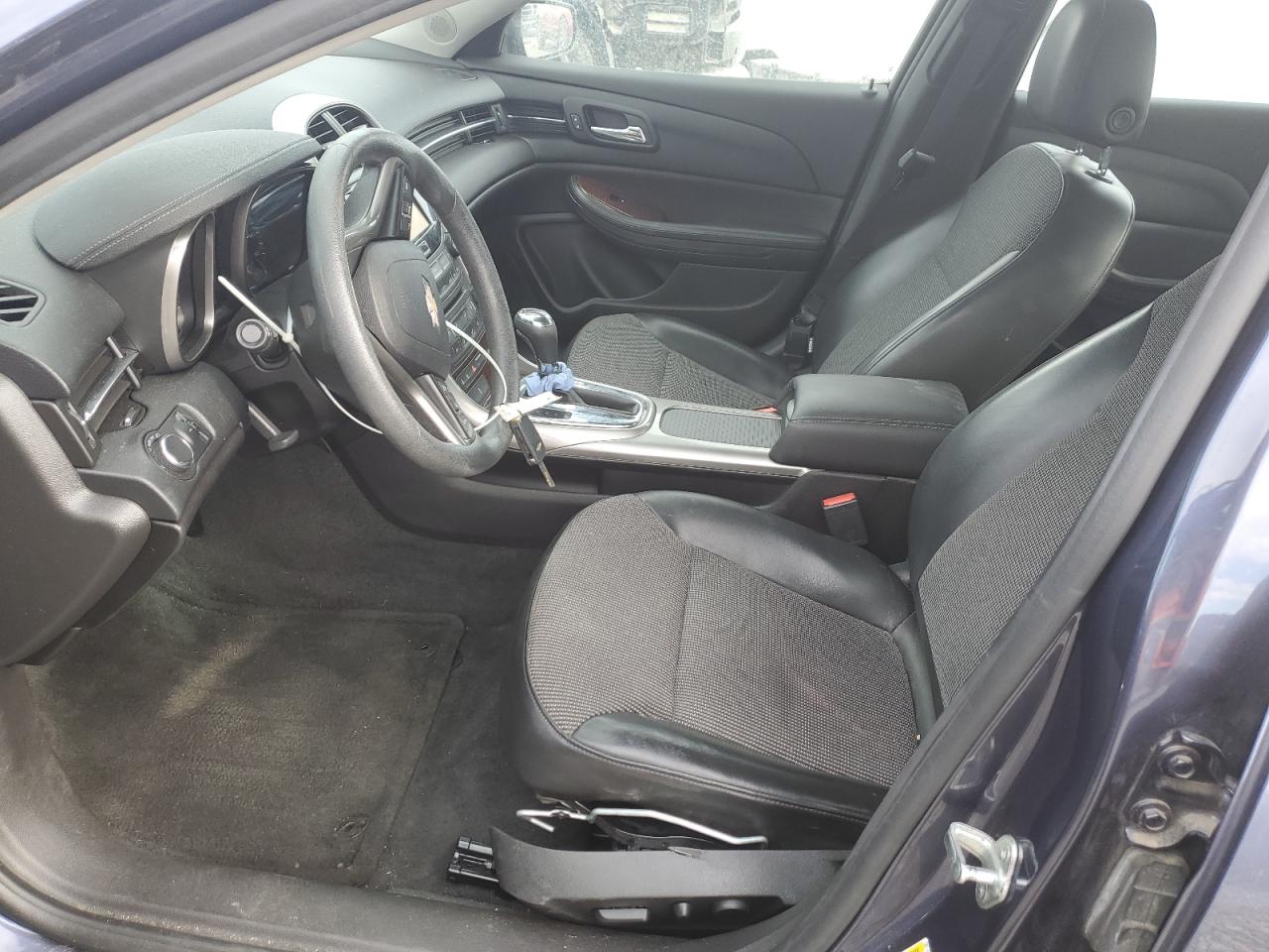 2013 Chevrolet Malibu 1Lt VIN: 1G11C5SA4DF350029 Lot: 93552215