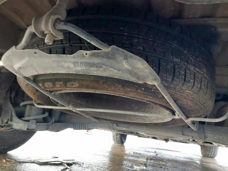 2021 CITROEN BERLINGO 1.5 BLUEHDI 650KG ENTERPRISE 75PS