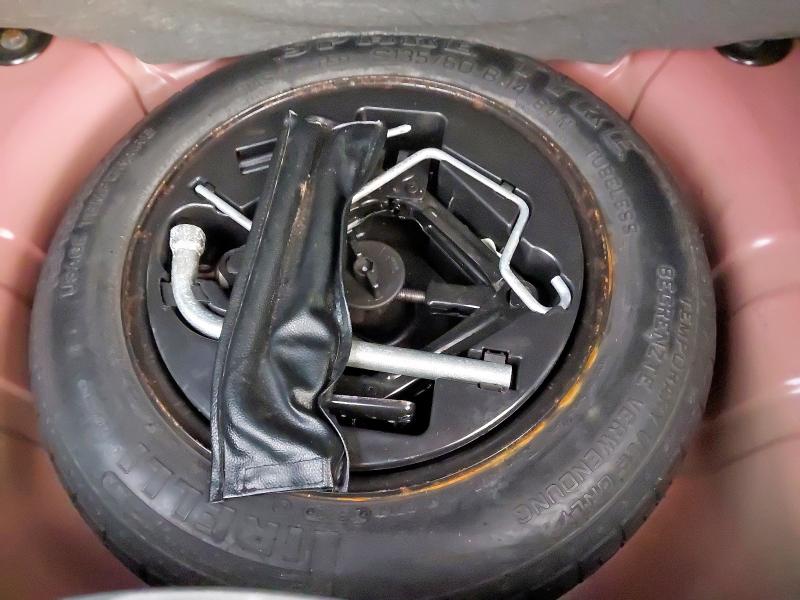 2010 FIAT 500 1.2 POP 2DR [START STOP]