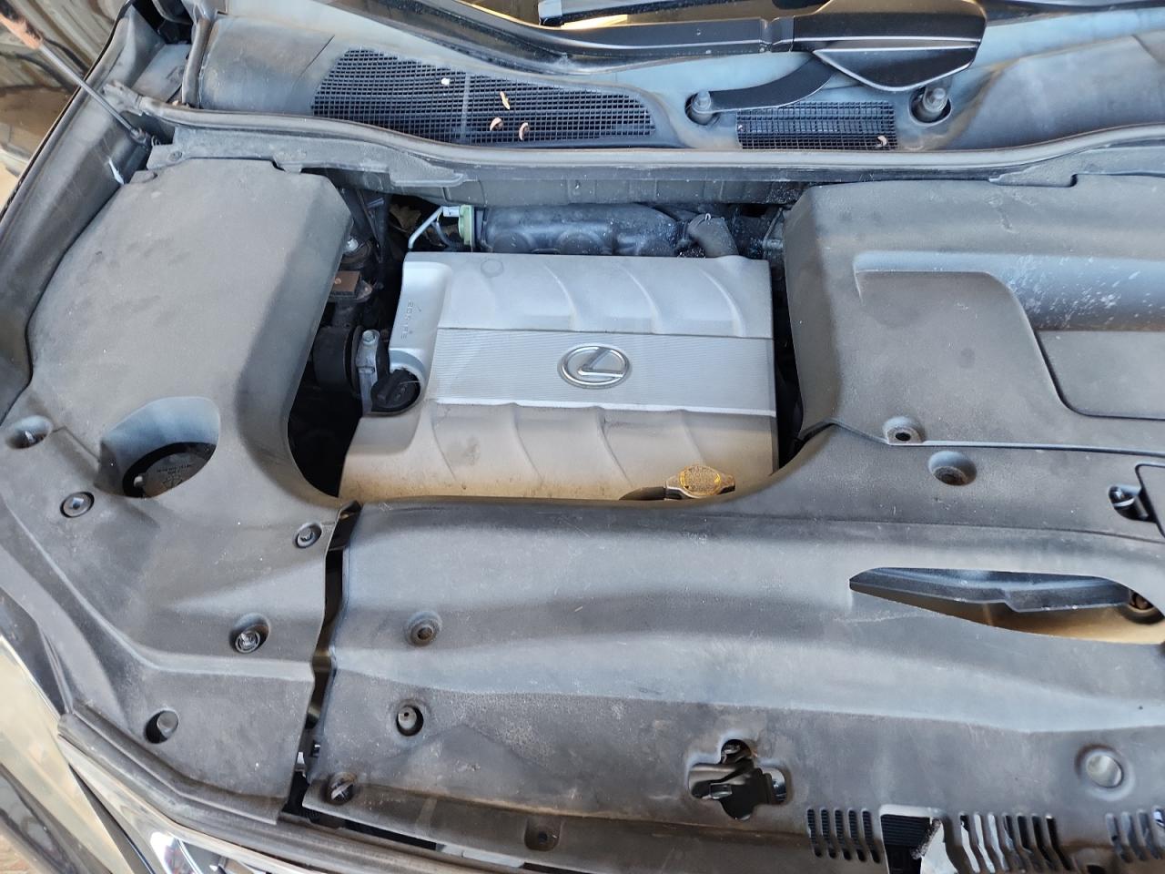 2015 Lexus Rx 350 Base VIN: 2T2BK1BA7FC301194 Lot: 92016775