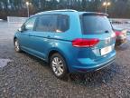 2019 VOLKSWAGEN TOURAN 1.6 TDI 115 SE 5DR for sale at Copart EAST KILBRIDE
