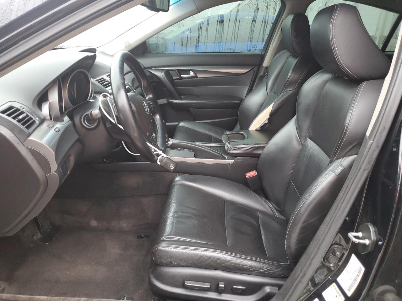 2012 Acura Tl VIN: 19UUA9F53CA010494 Lot: 93391435