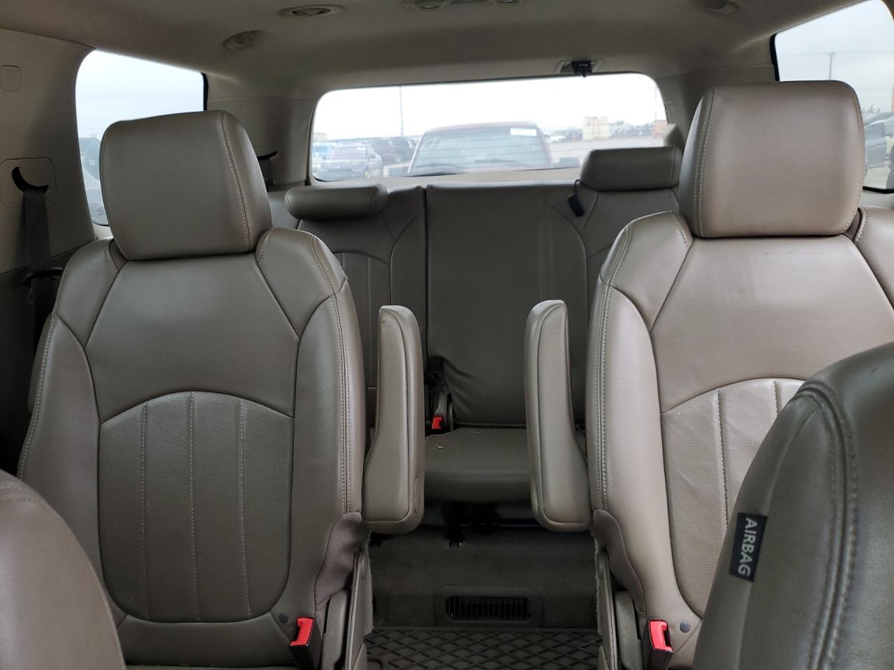 2013 GMC Acadia Denali VIN: 1GKKRTKD5DJ202224 Lot: 92262915