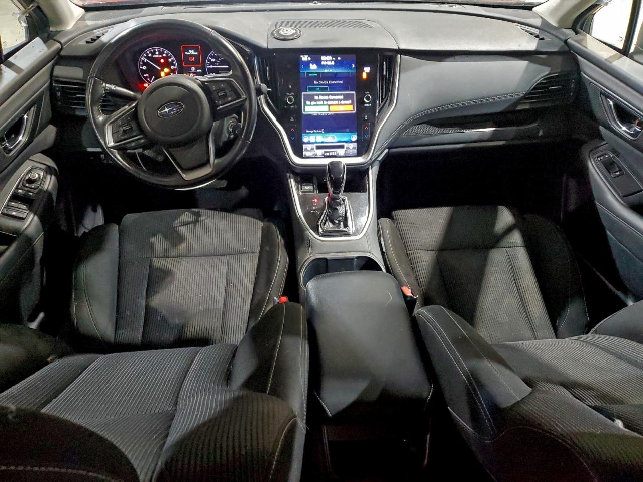 2020 Subaru Legacy Premium VIN: 4S3BWAC61L3013128 Lot: 94120595