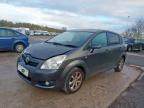 2008 TOYOTA VERSO 1.8 VVT-I SR 5DR for sale at Copart ST HELENS
