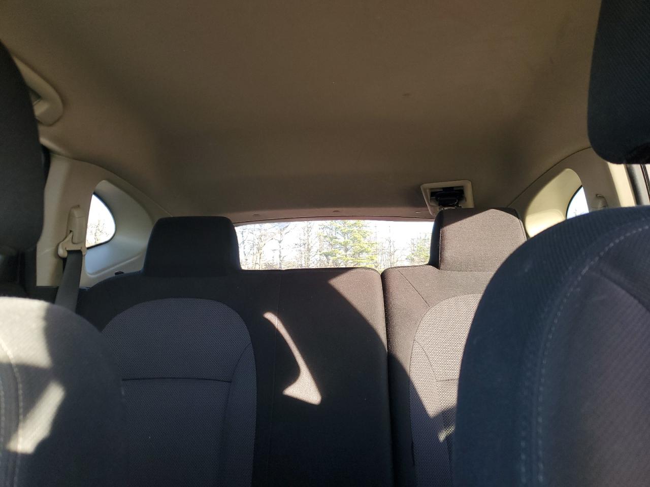 2012 Nissan Rogue S VIN: JN8AS5MV2CW713215 Lot: 93475975