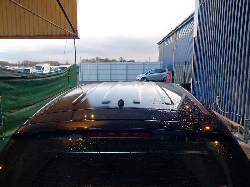 2016 KIA SPORTAGE 1.6 GDI ISG 1 5DR