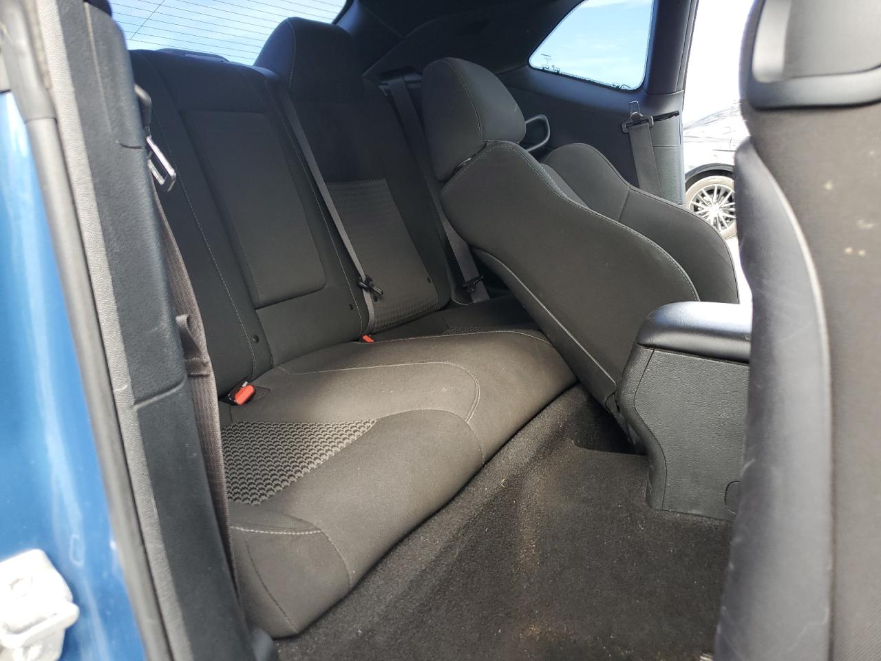 2020 Dodge Challenger R/T VIN: 2C3CDZBT7LH191689 Lot: 92048655