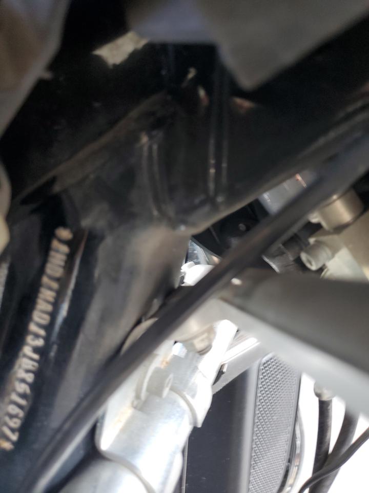 2018 Harley-Davidson Flhtcutg Tri Glide Ultra VIN: 1HD1MAD13JB851697 Lot: 90857005