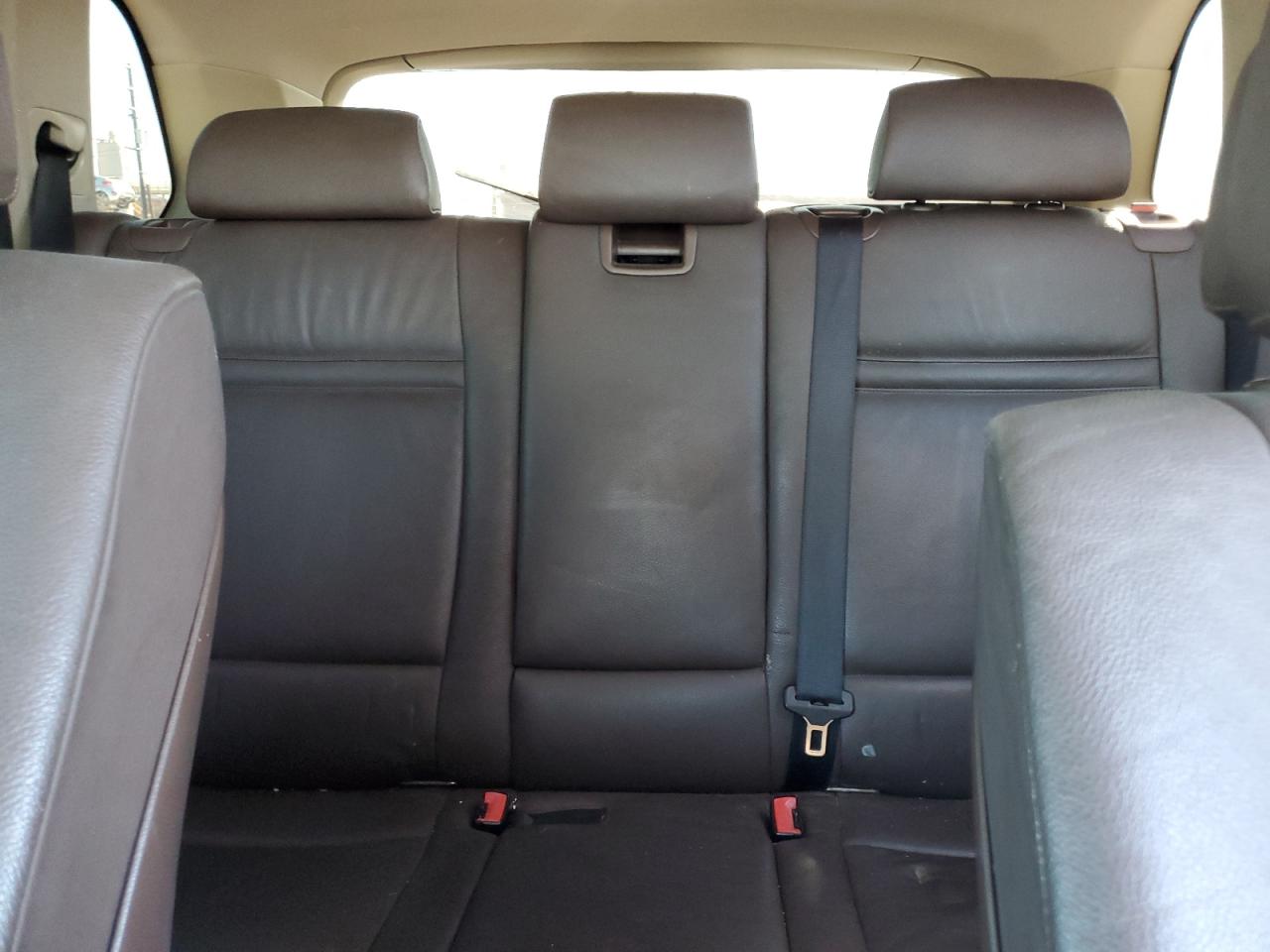 2009 BMW X5 xDrive30I VIN: 5UXFE43529L272179 Lot: 92132835