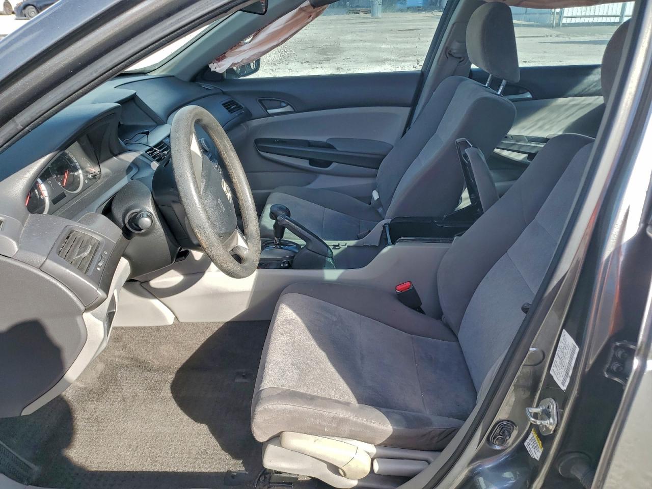 2010 Honda Accord Lx VIN: 1HGCP2F34AA055182 Lot: 94213365