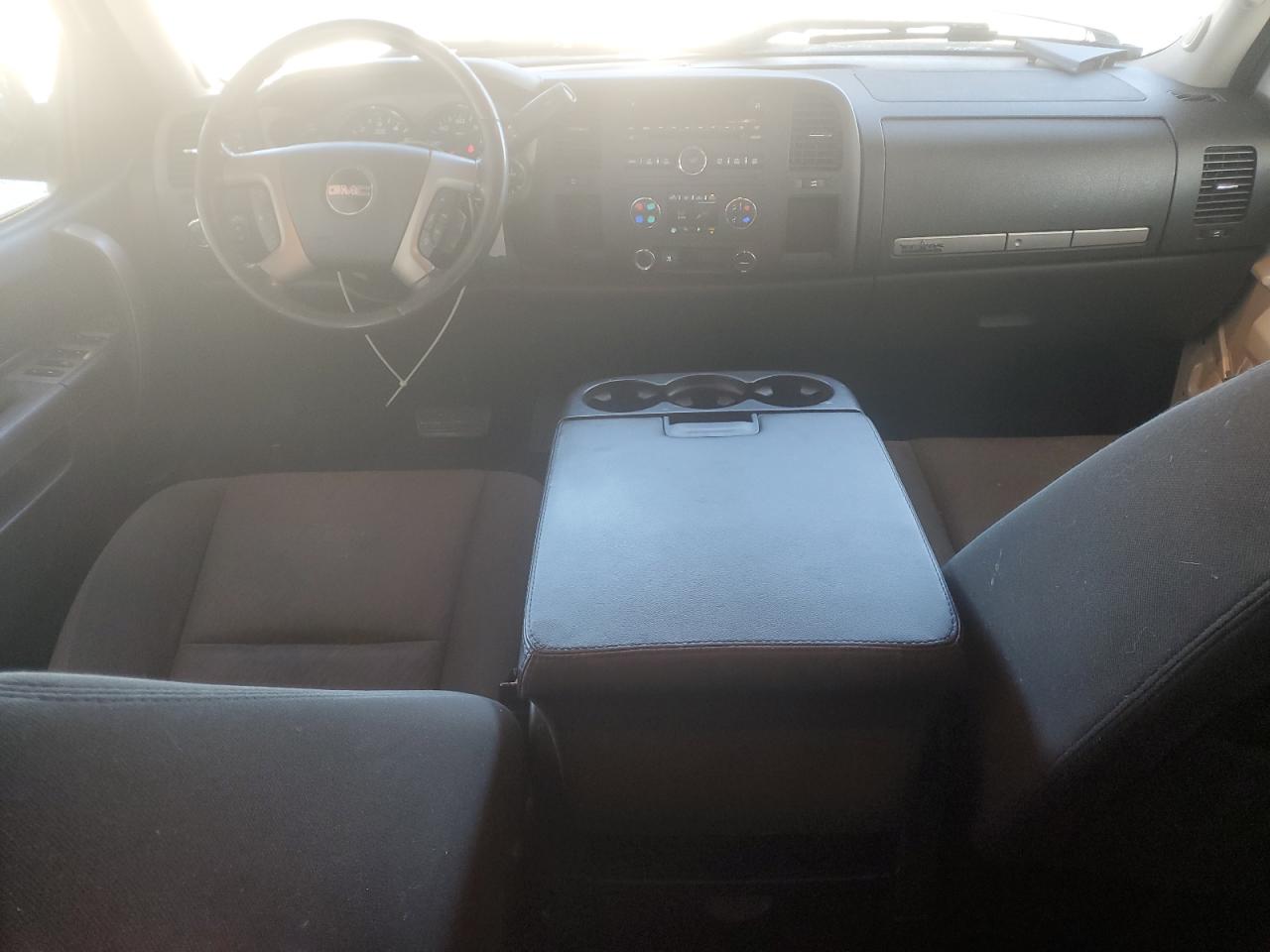 2011 GMC Sierra C1500 Sle VIN: 1GTR1VE00BZ244594 Lot: 91638315