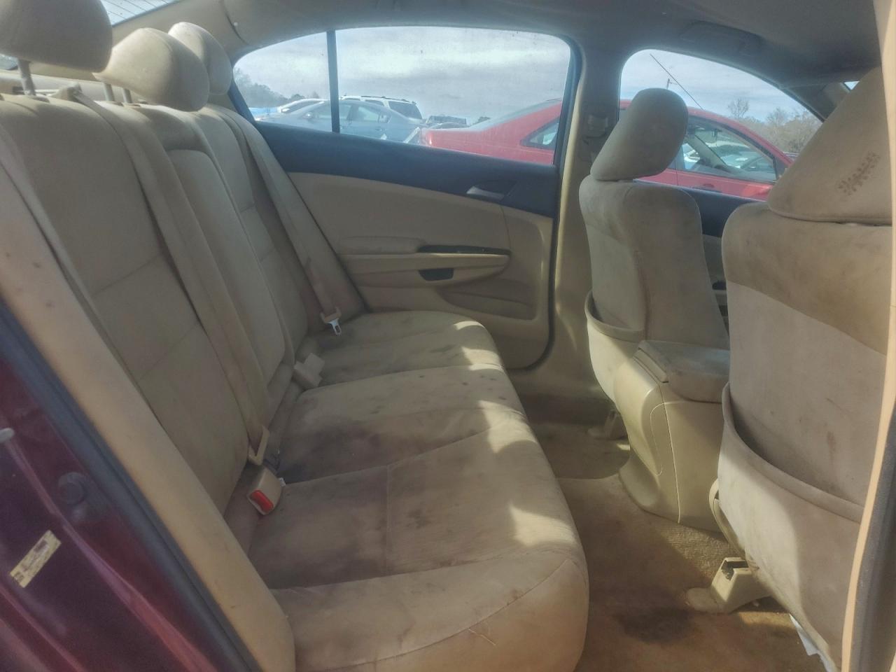 2012 Honda Accord Lx VIN: 1HGCP2F34CA229769 Lot: 93764805