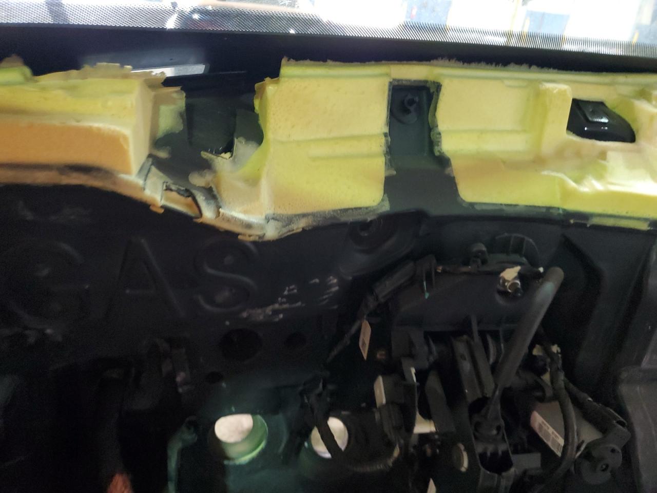 2021 Ram 1500 Laramie VIN: 1C6SRFJT2MN731314 Lot: 92543695