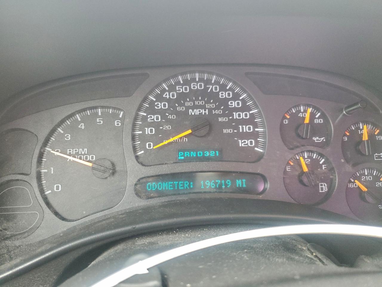 2003 Chevrolet Silverado C1500 VIN: 1GCEC14VX3Z311234 Lot: 94062915