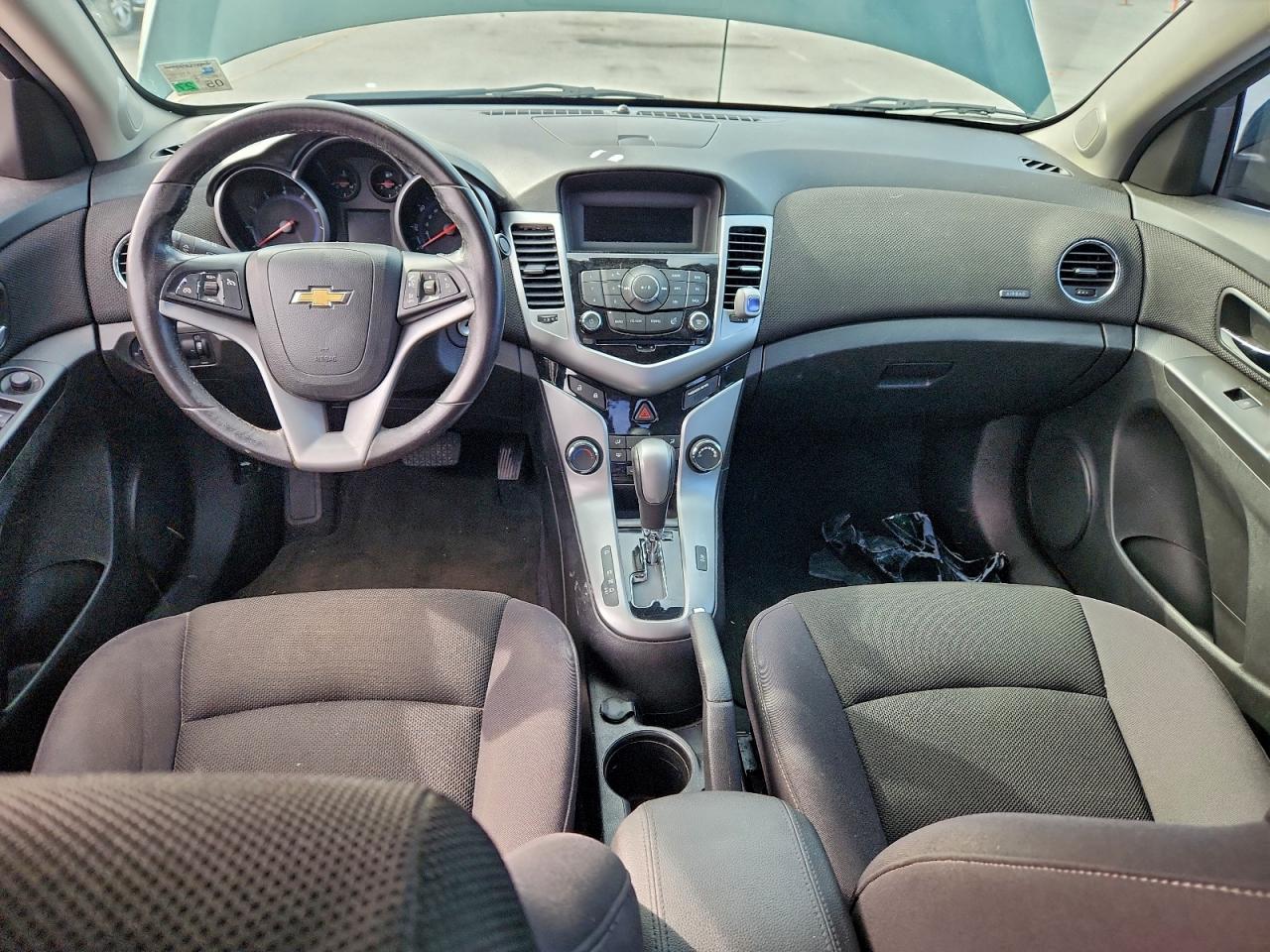 2014 Chevrolet Cruze Lt VIN: 1G1PC5SB0E7137383 Lot: 94785365