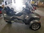 2011 CAN-AM SPYDER ROADSTER RTS   a la Venta en Copart CA - SO SACRAMENTO